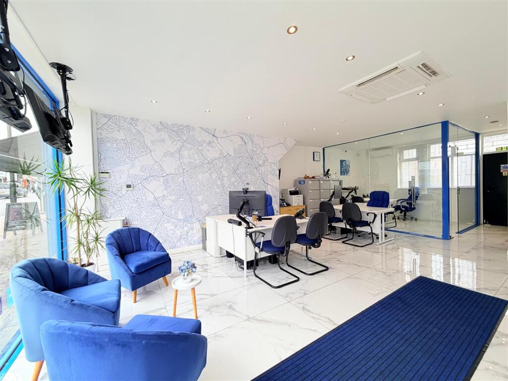Main image of property: Watling Avenue, Edgware