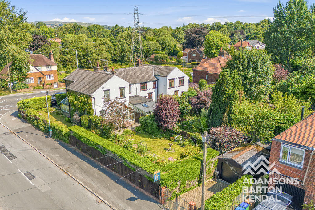 Main image of property: Bury Road, Bamford, OL11