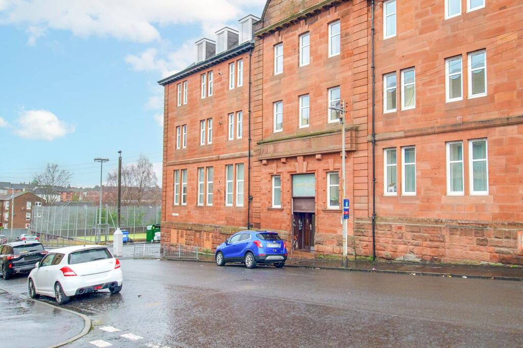 Main image of property: Quarrybrae Street, Glasgow, G31
