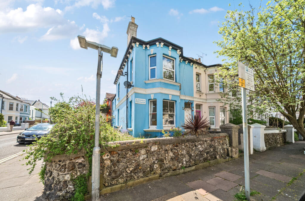 Main image of property: Lennox Road, Worthing, West Sussex, BN11