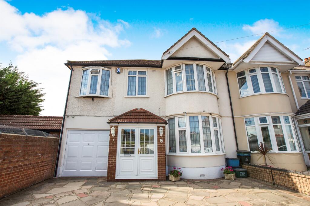 Main image of property: Meadway, Ilford