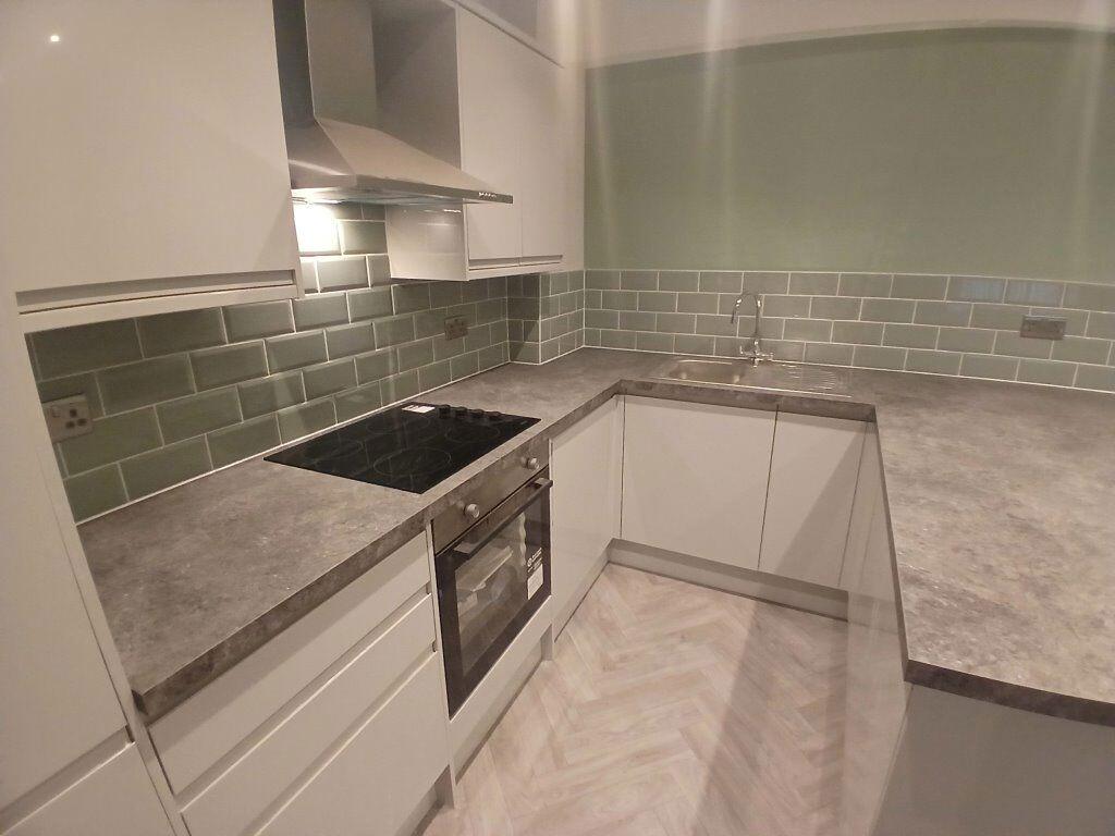 Main image of property: Apartment 1 Theatre Street, Ulverston