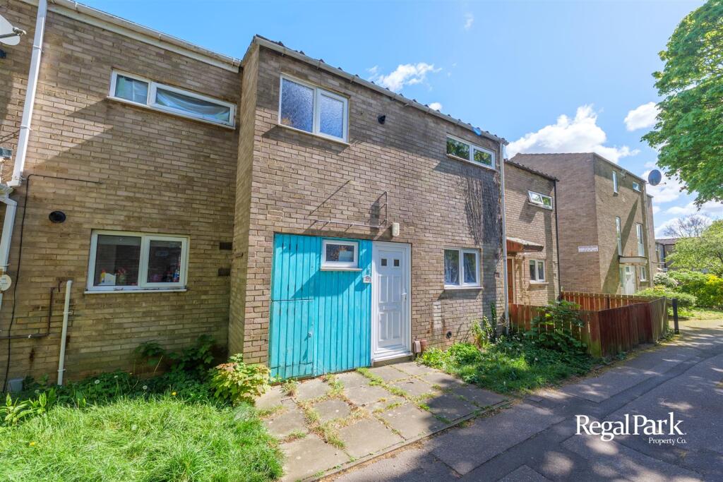 Main image of property: Brookfurlong, Ravensthorpe, Peterborough