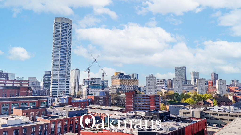 Additional image 25 of George Street, Birmingham, West Midlands, B3