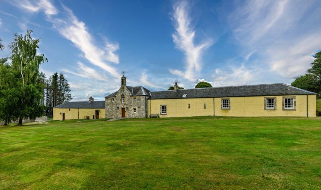 Main image of property: The Old Granary, Drybridge, Buckie, Moray, AB56