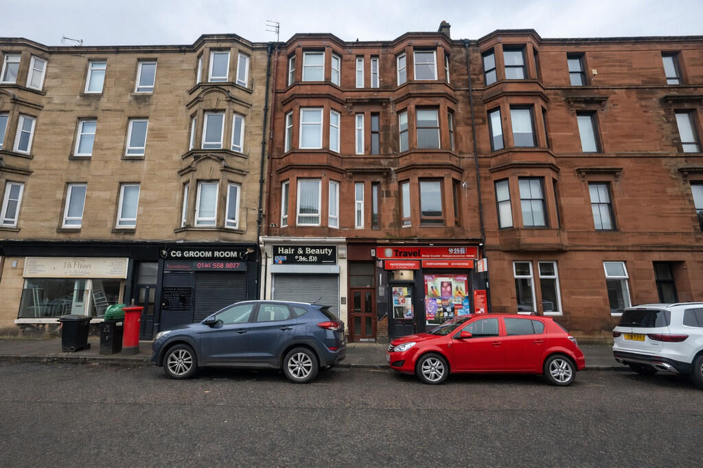 Main image of property: Hamilton Road, Rutherglen
