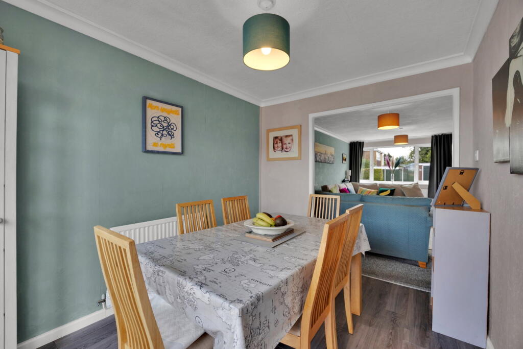 House in Crewe - View 5