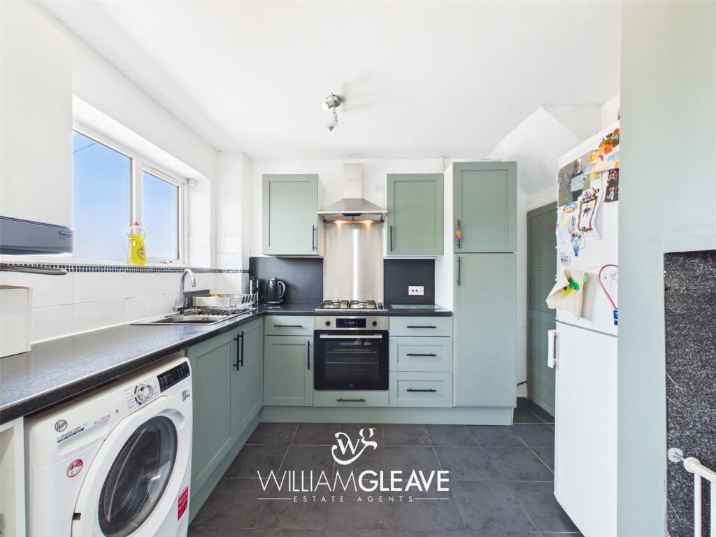 Aber View, Connah's Quay, Deeside, Flintshire, CH5 - View 5