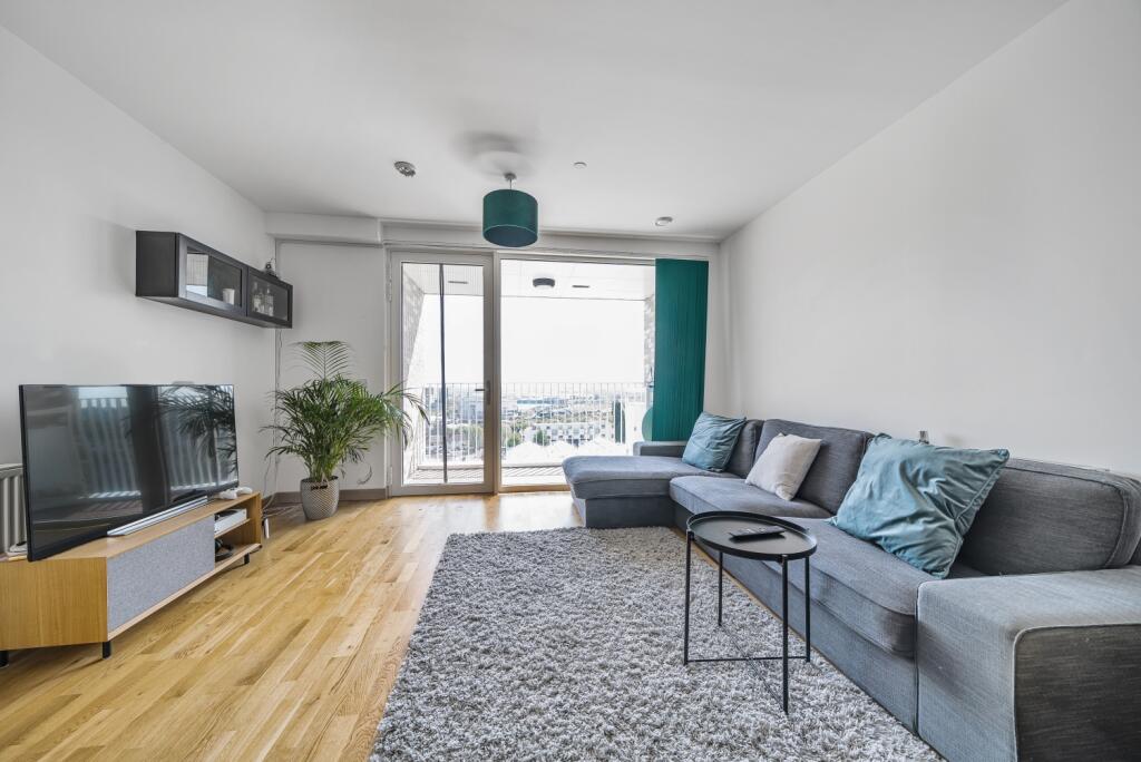 Main image of property: Telcon Way, Greenwich