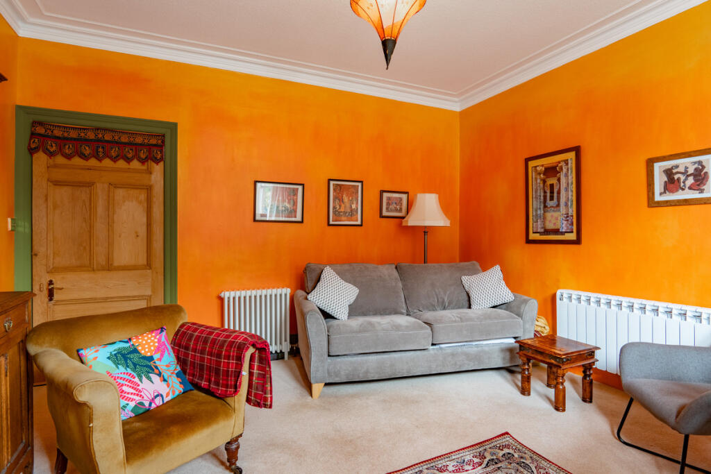 House in Inverness, Haugh, Crown and City Centre - View 3