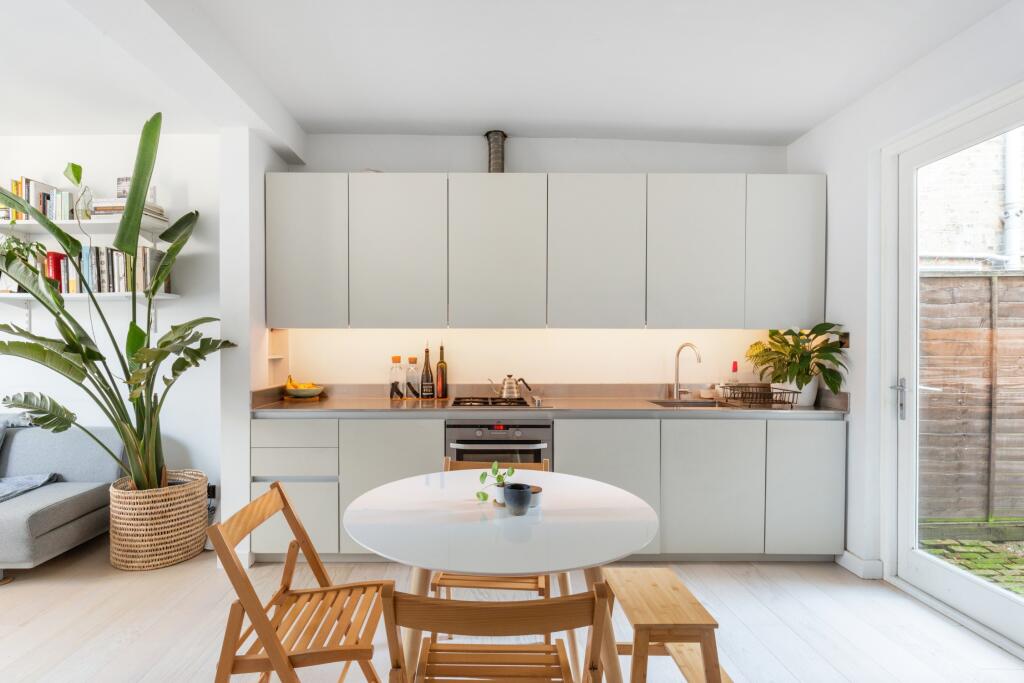 Main image of property: London, SE5