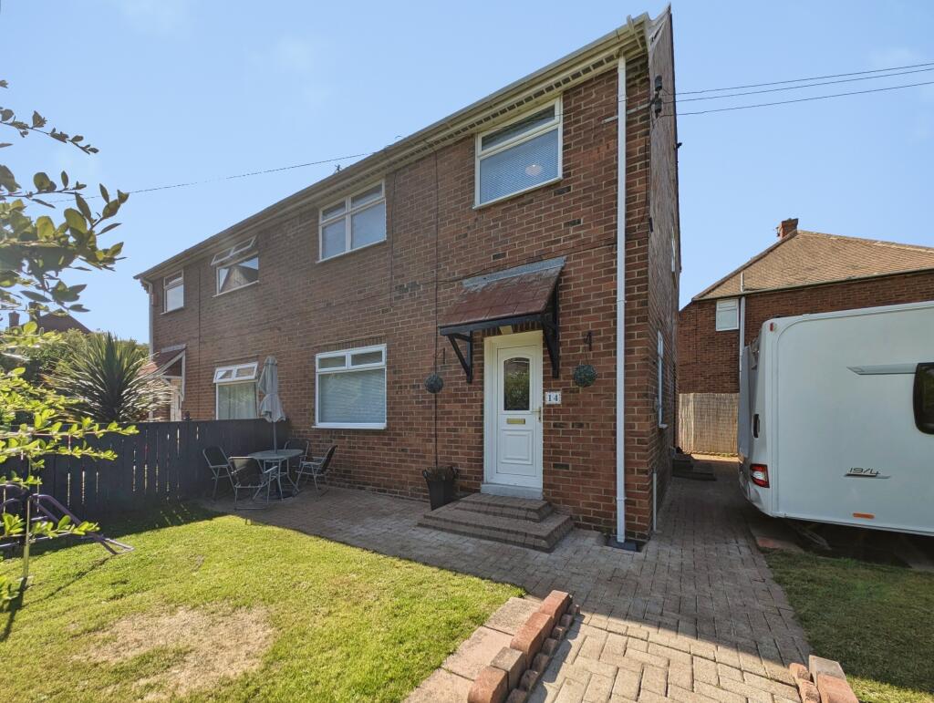 Main image of property: Kirkwood Gardens, Gateshead, NE10