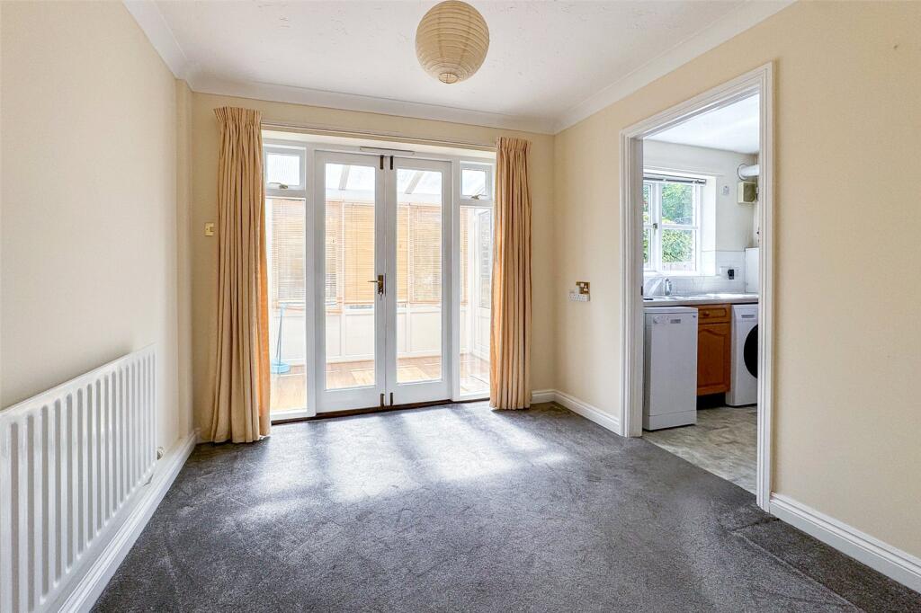 Marriot Terrace, Cedars Village, Chorleywood, Hertfordshire, WD3 - View 4