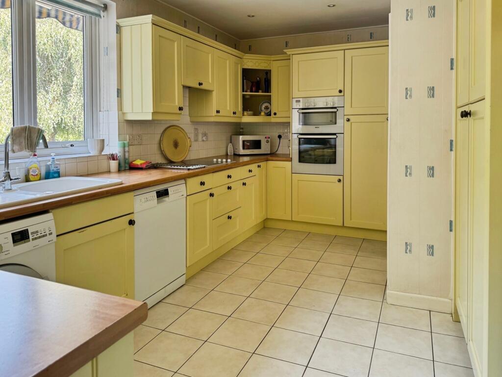 House in Sonning, Wokingham - View 5