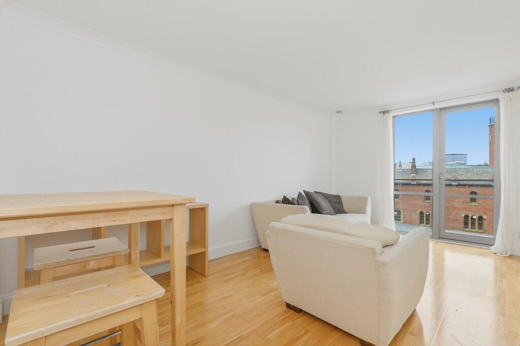 Main image of property: Merchants Quay, East Street, LS9