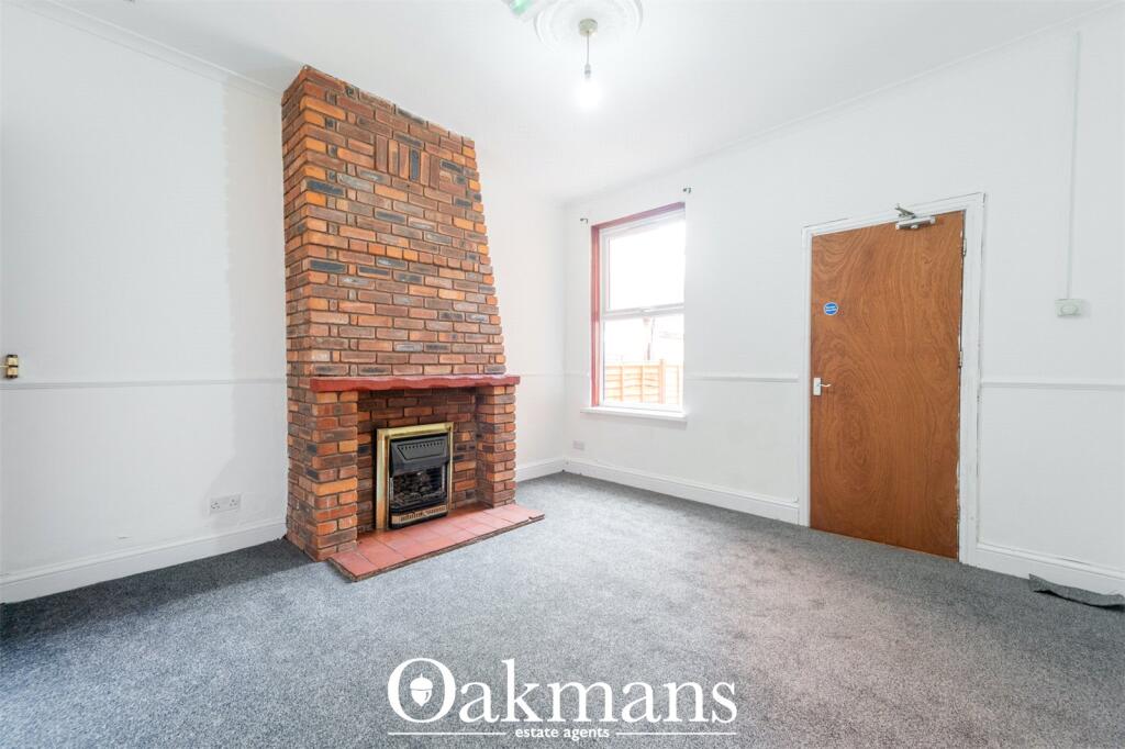 House in Birmingham, Winson Green - View 2