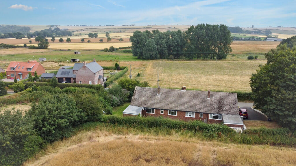House in East Lindsey, Scamblesby - View 3