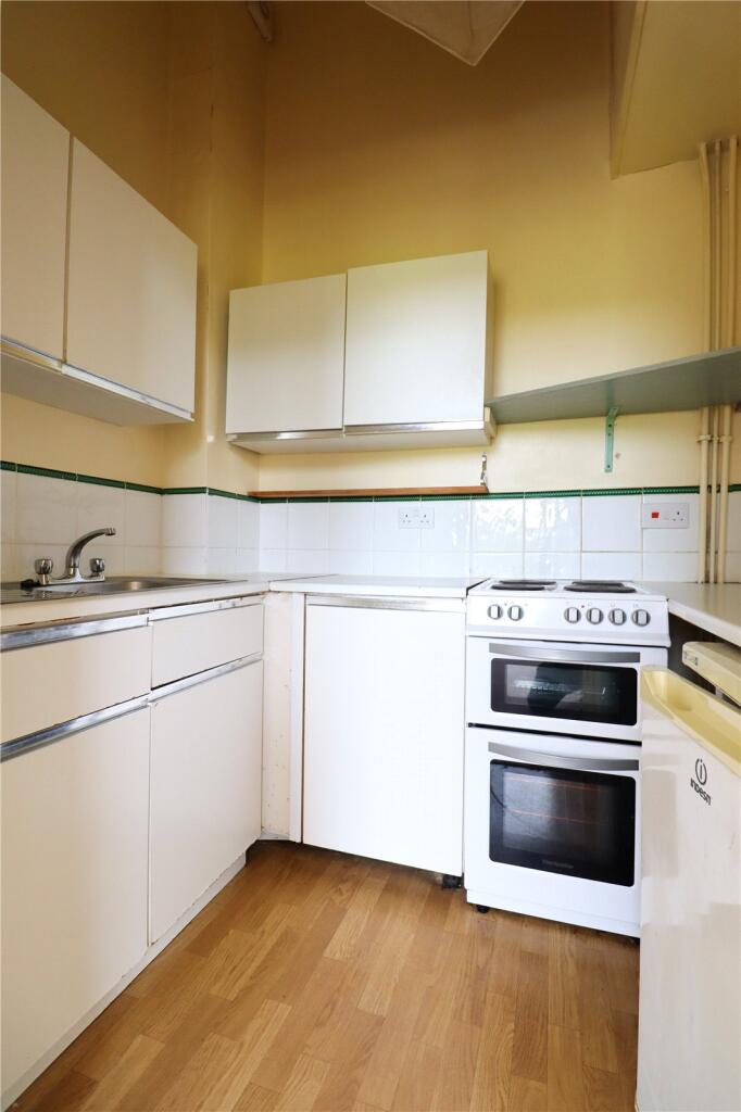 Apartment in Bath, Kingsmead - View 5