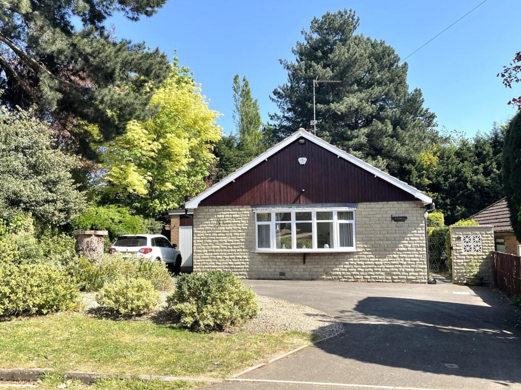 Main image of property: Ingham Road, Bawtry, Doncaster