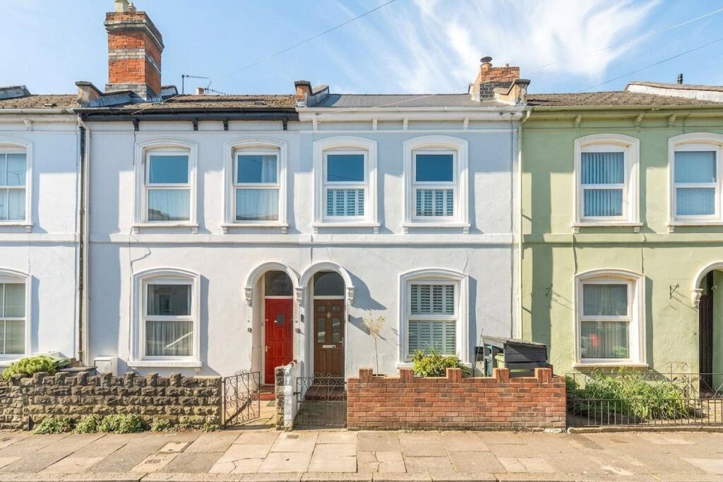 Main image of property: Roman Road, Cheltenham, Gloucestershire, GL51