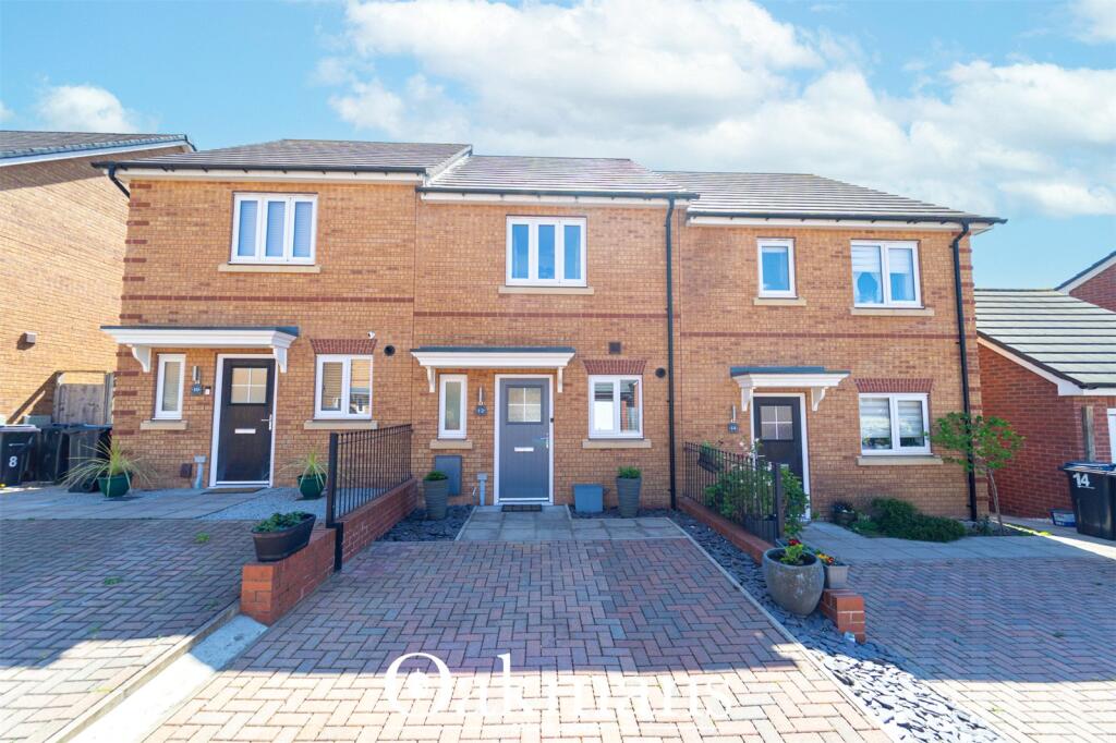 Main image of property: Sycamore Grove, Birmingham, West Midlands, B38