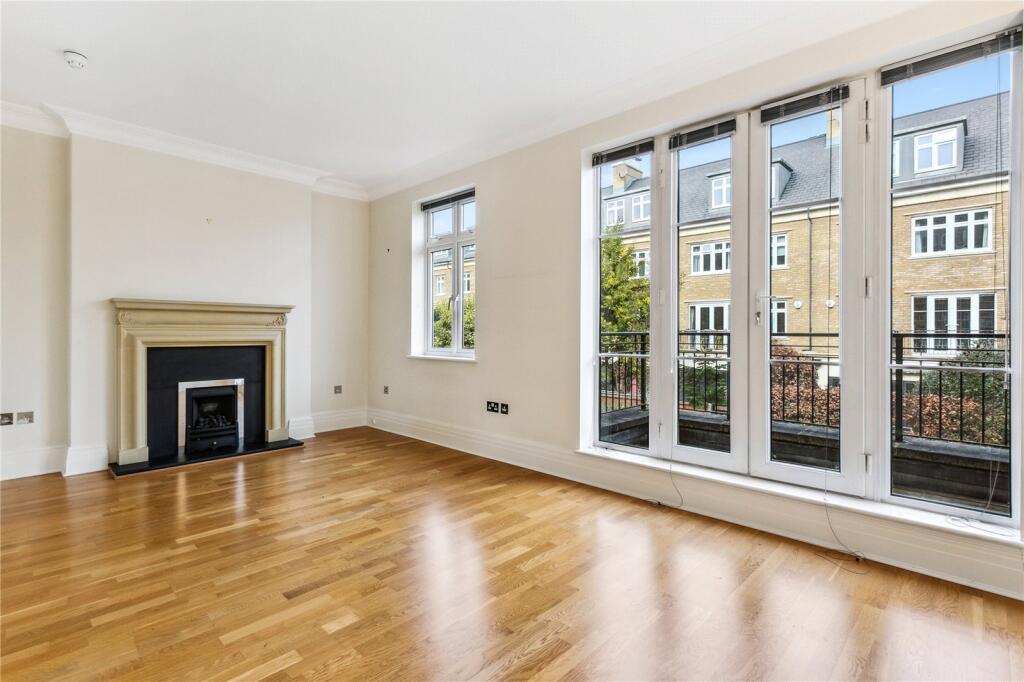 Main image of property: Kelsall Mews, 
Richmond, TW9