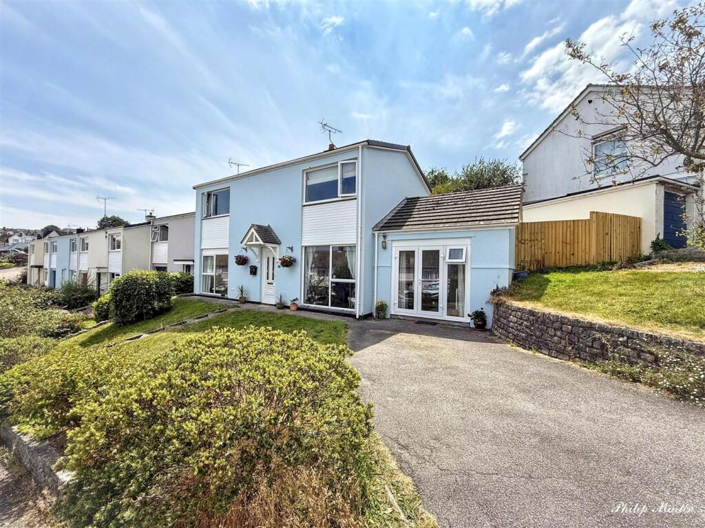 Main image of property: Treworder Road, Truro