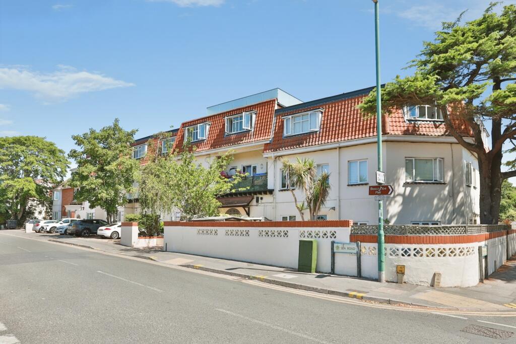 Main image of property: Sea Road, Boscombe, Bournemouth, Dorset, BH5