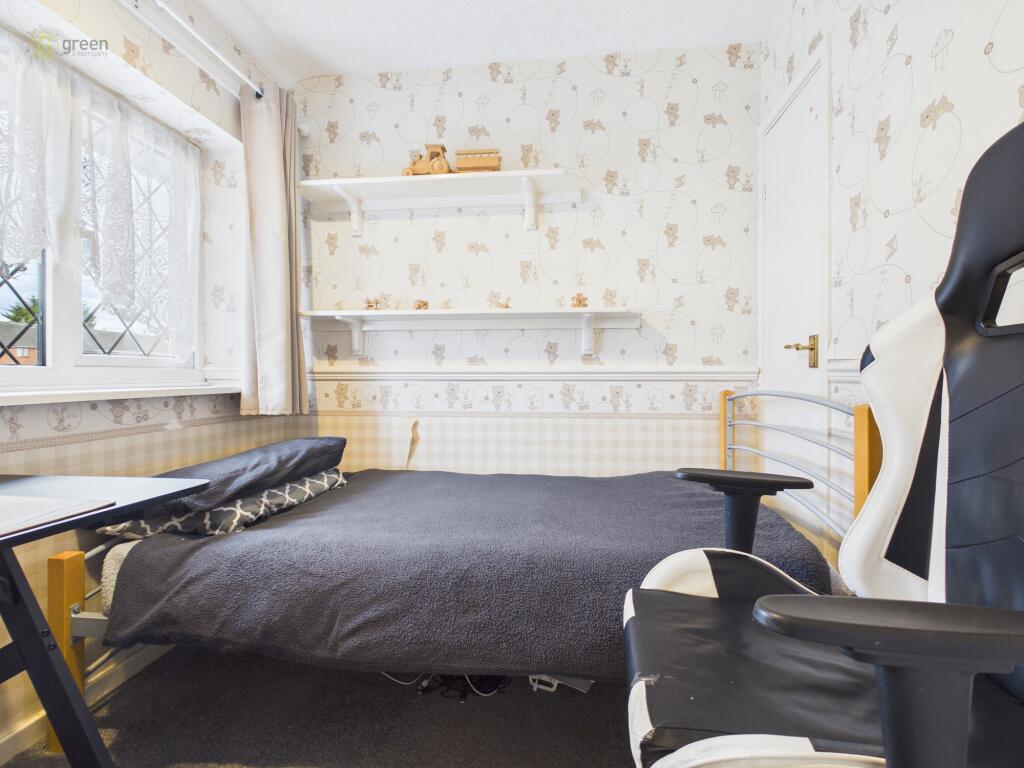 Additional image 8 of Packington Avenue, Shard End, B34