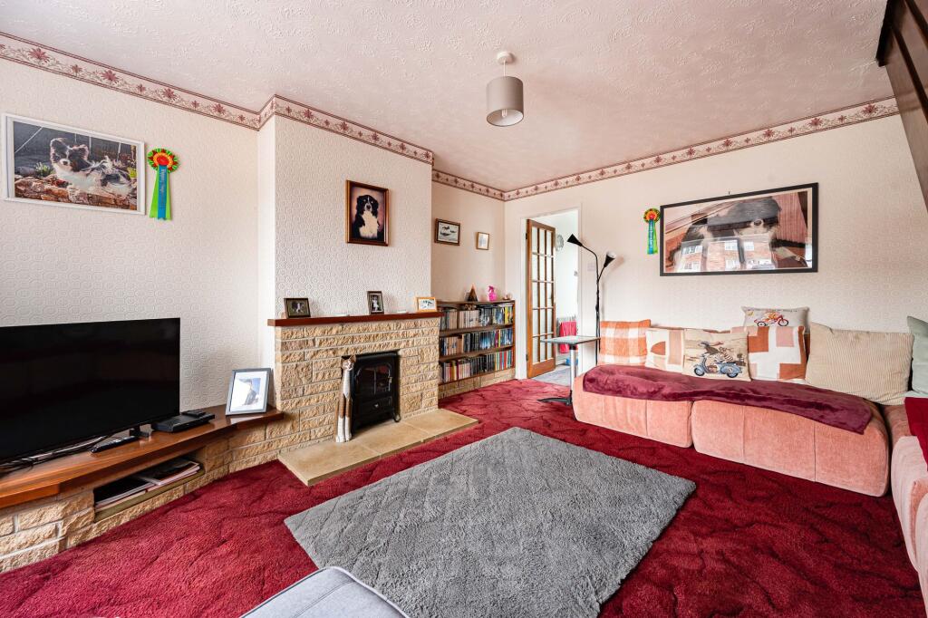 House in East Lindsey, Coningsby - View 5