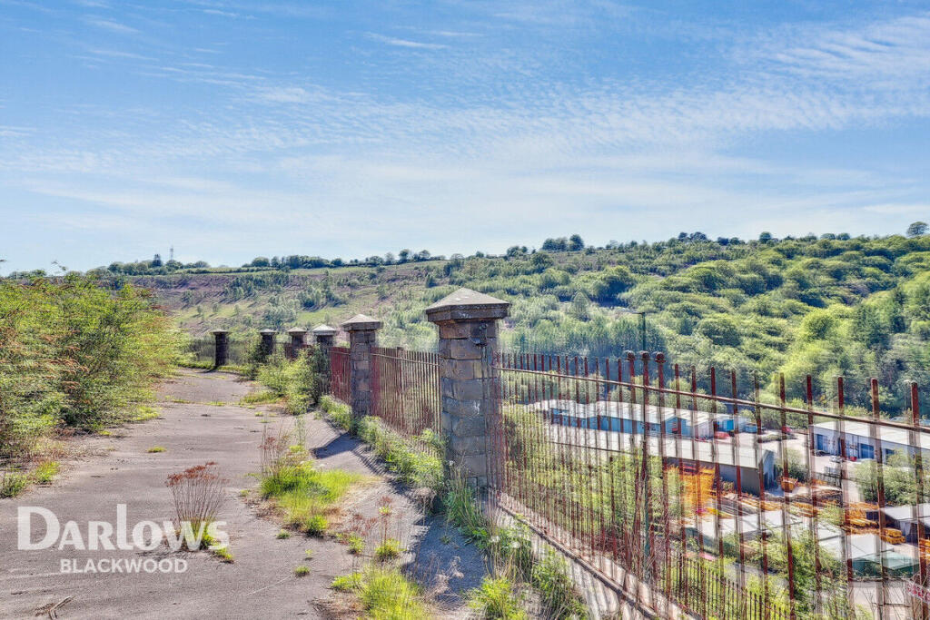 Main image of property: Commercial Street, Aberbeeg