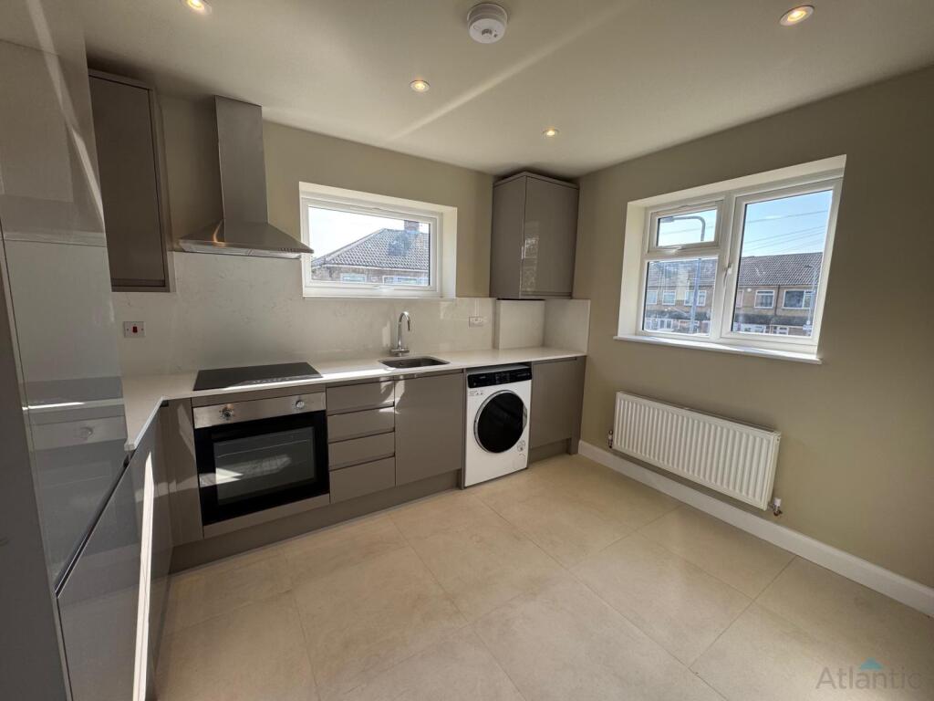 Main image of property: Park Lane, Chadwell Heath, RM6