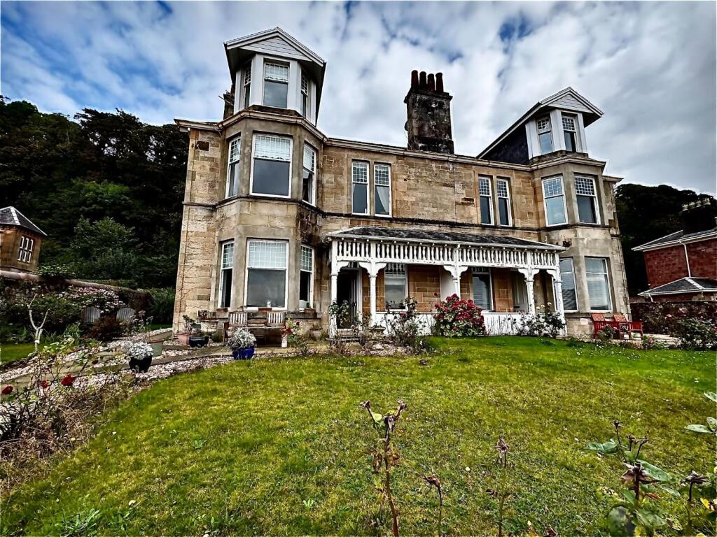 Main image of property: Annick Lodge GL, 19 Marine Parade, Millport