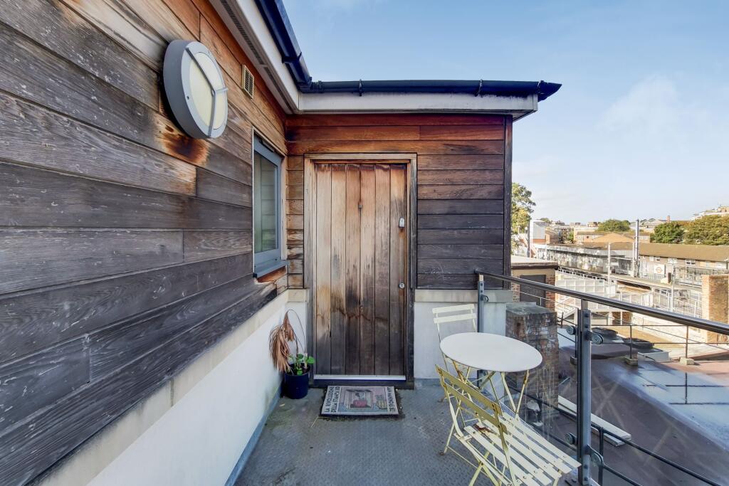 Main image of property: Flat , Noble House, Graham Road, London