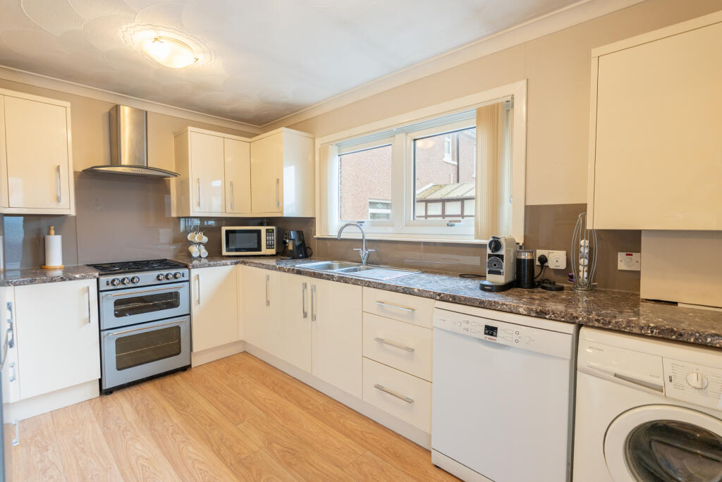 Gibb Street, Airdrie, ML6 photo 4