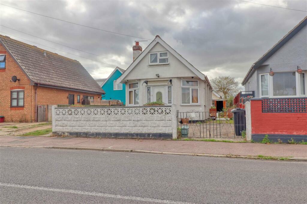 Main image of property: Golf Green Road, Jaywick