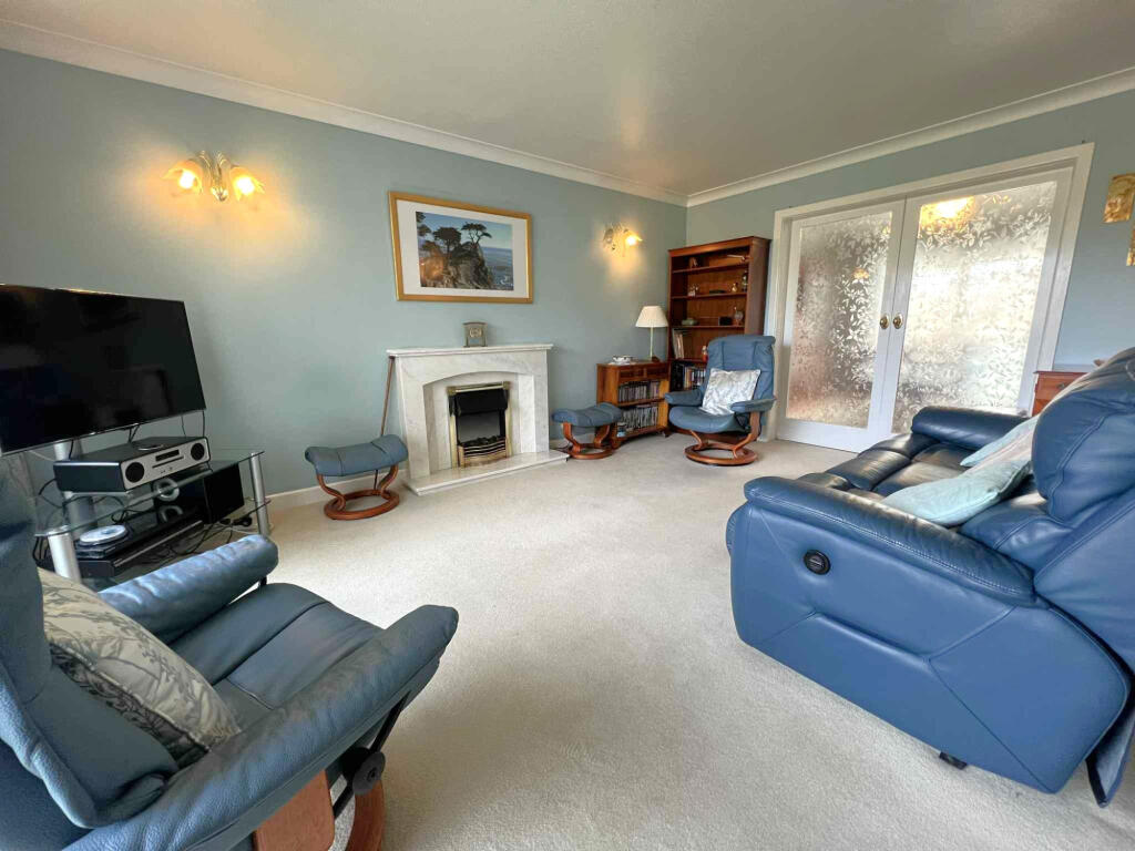 House in Cleveleys, Blackpool - View 2