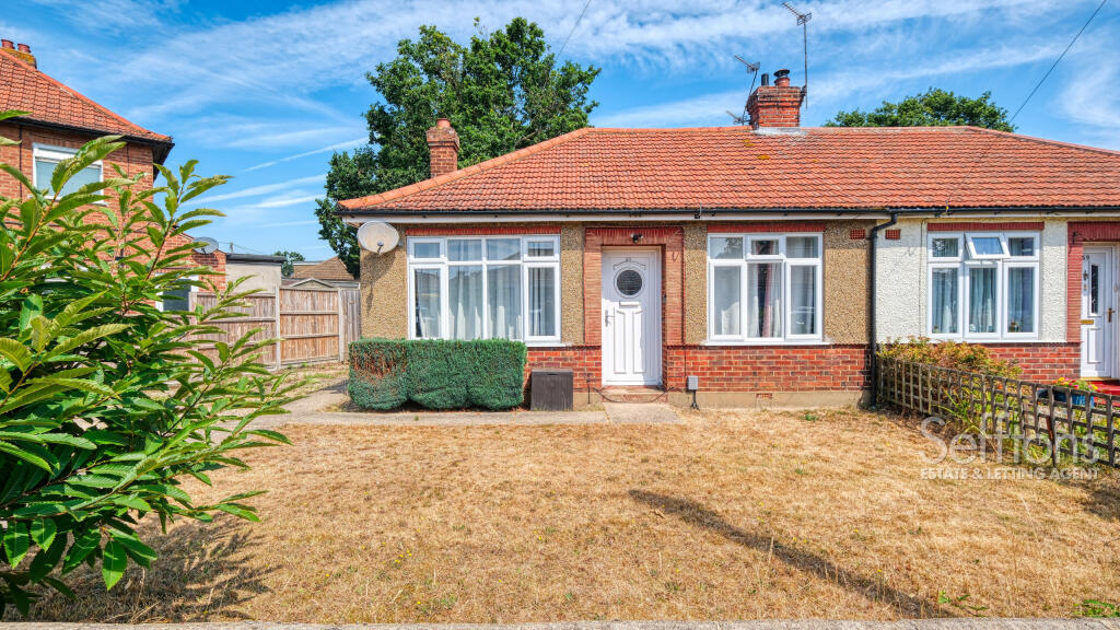 Main image of property: Spinney Road, Norwich, Norfolk