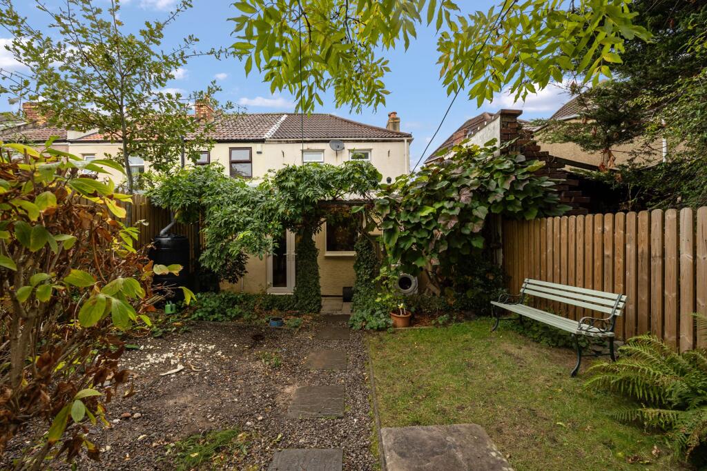 House in Bristol, Fishponds - View 5