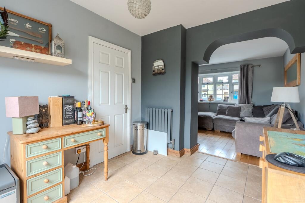House in Bristol, Henbury - More