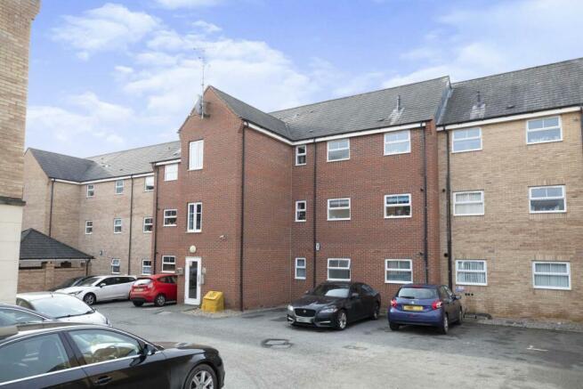 Main image of property: Dunster Close, RUGBY