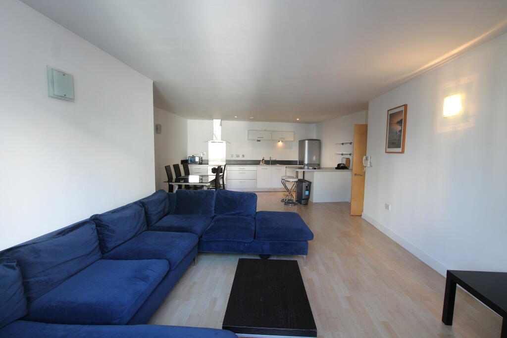 Main image of property: The Bridge Apartments