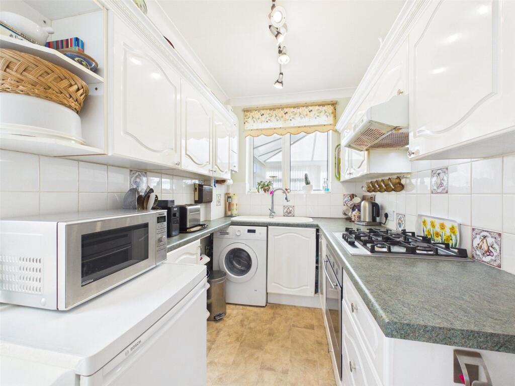 Elizabeth Avenue, Christchurch, Dorset, BH23 - More