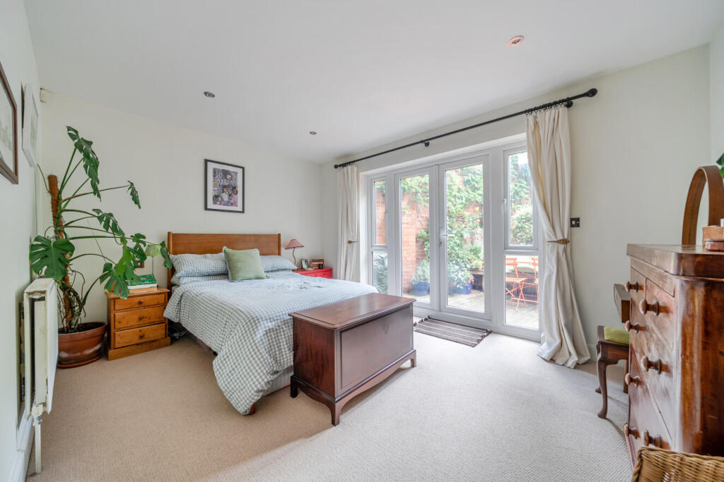 Apartment in London, Upper Sydenham, Forest Hill - View 4
