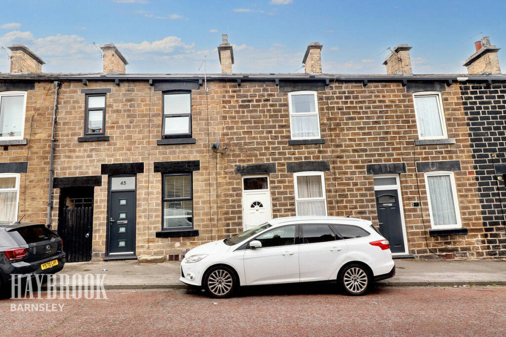 Main image of property: Lancaster Street, Barnsley