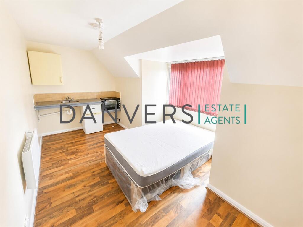 Main image of property: George Street, Leicester