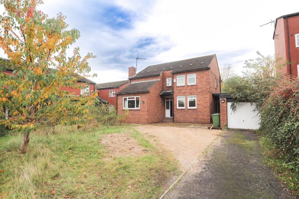 Main image of property: St. Peters Court, Leeds, West Yorkshire, LS11