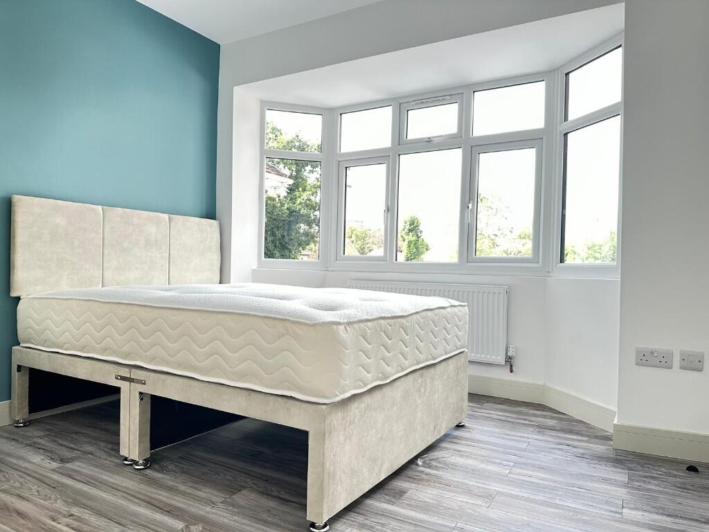 Main image of property: Vicarage Farm Road, Hounslow, Middlesex, TW5