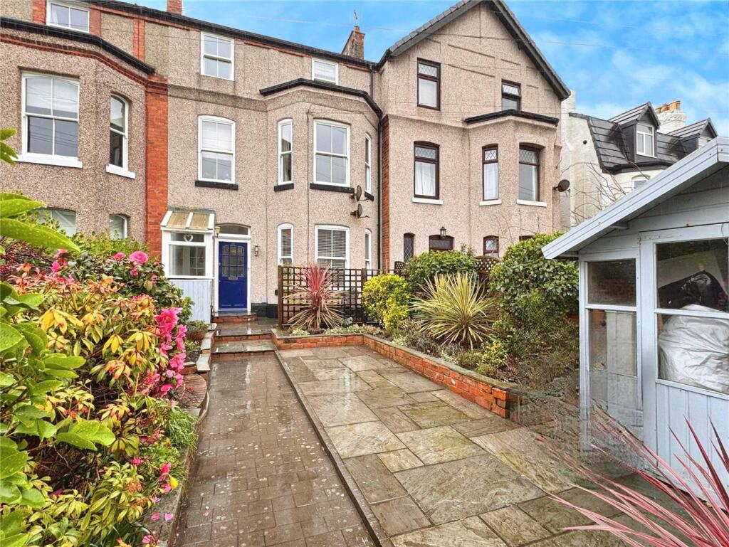 Main image of property: Queens Road, Hoylake, Wirral
