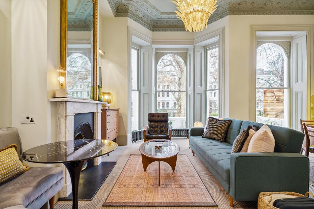 Main image of property: Cornwall Gardens, South Kensington, London, SW7